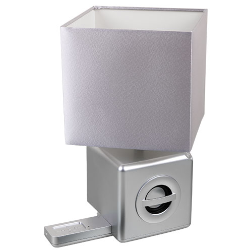 Audio Glow Music Lamp