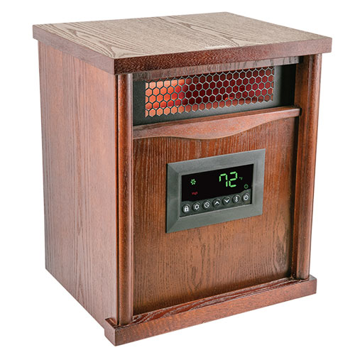 Lifesmart Infared Heater