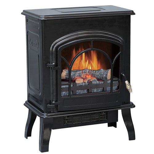 Eletric Stove Fireplace