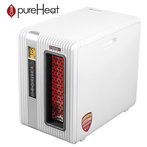 Pureheat Air Purifier & Heater