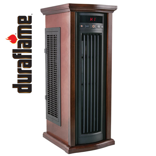 Tower Heater