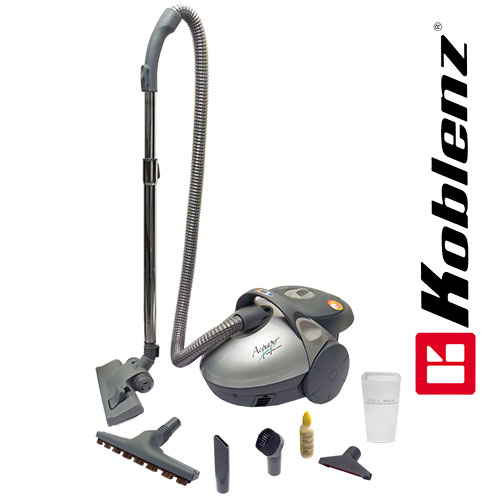 Water Filter Vacuum