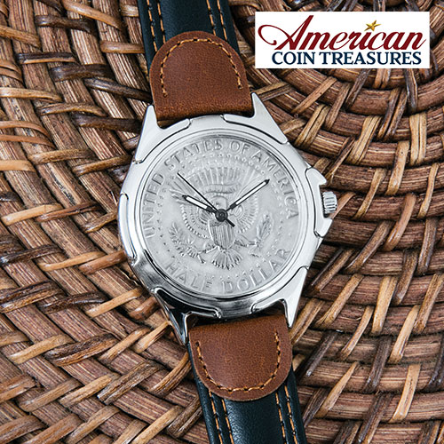 Presidential Seal Watch