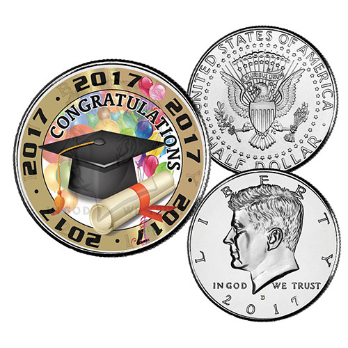 The Mathew Mint 2017 Coin