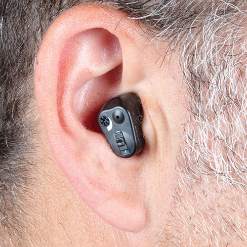 Ultra Ear Sound Amp