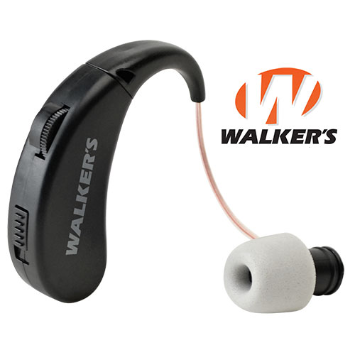 Walkers Hearing Enhancers