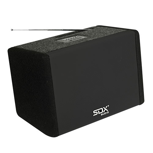 Bluetooth Speaker System
