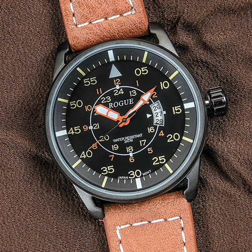 Rogue Sport Watch