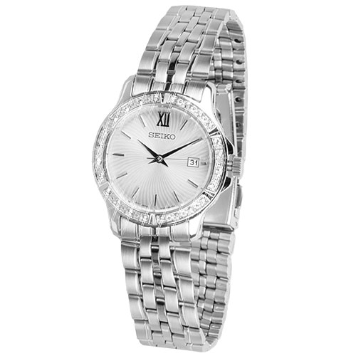 Swarovski Ladies Watch