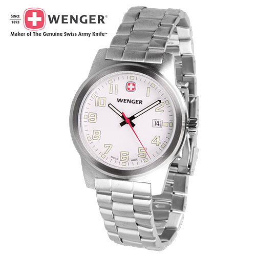 Wenger Field Watch