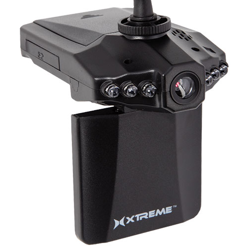 Xtreme Dash Camera