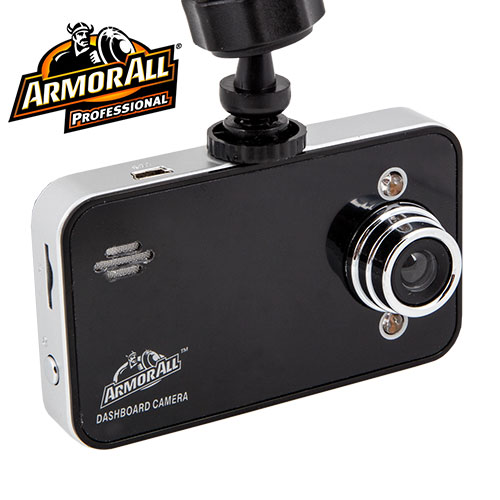 ArmorAll Dash Camera