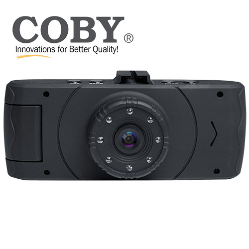 Coby Dash Cam