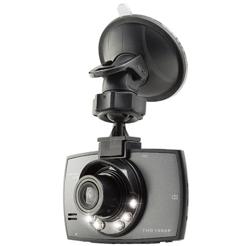 1080p Dash Cam