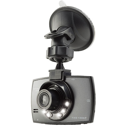 AOB 2.4" LCD 1080p Dash Cam
