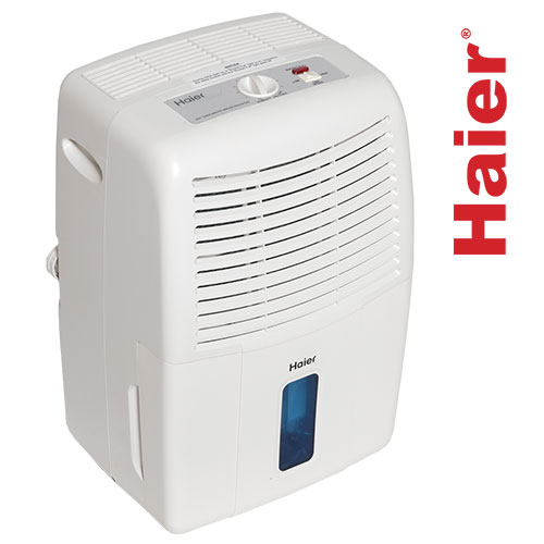 Haier 32 Pint Dehumidifier