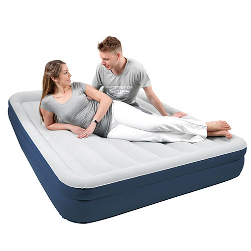Jilong Queen Airbed