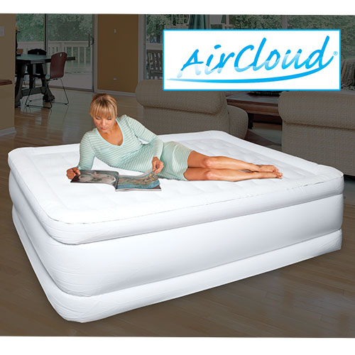 AirCloud Supreme Air Bed