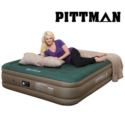 Pittman Premium Airbed