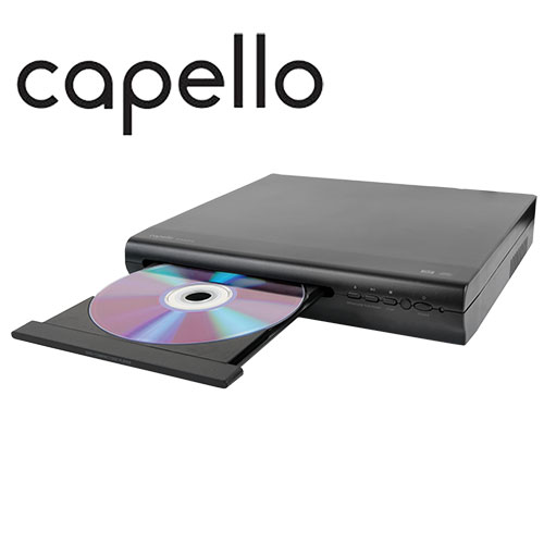 Capello DVD Player