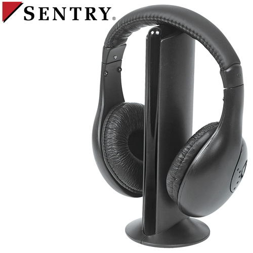 sentry headphones