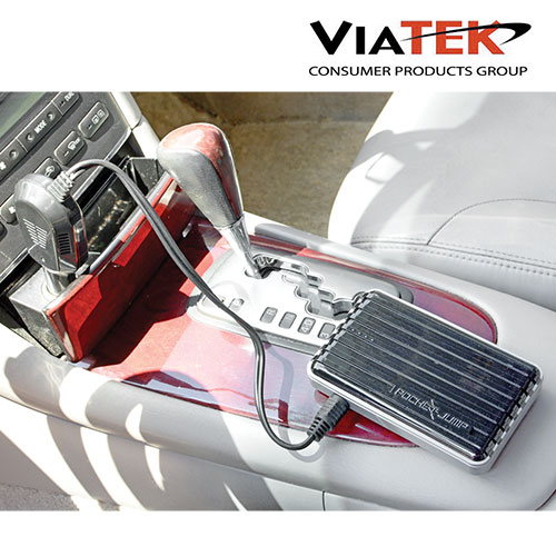 Jump Start Charger