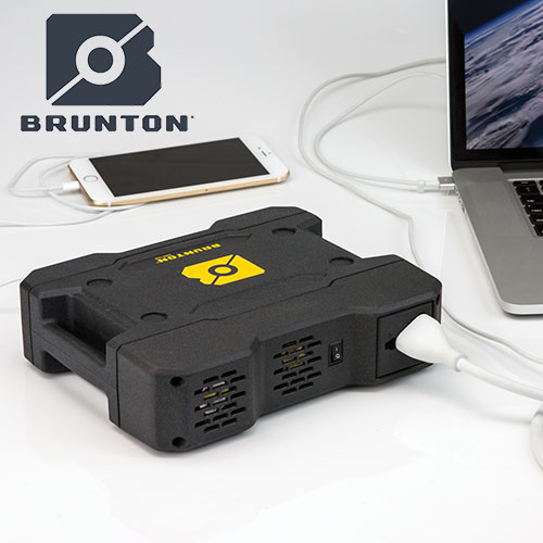 Bruton Servo Power Pack