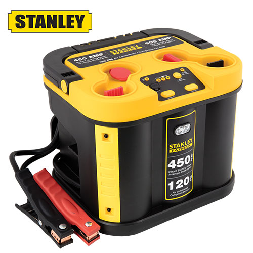 Stanley FatMax Jump Starter