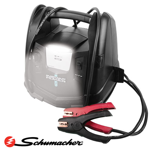 Schumacher Portable Power
