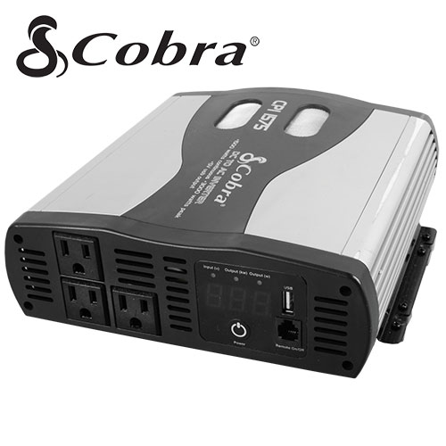 Cobra Power Inverter