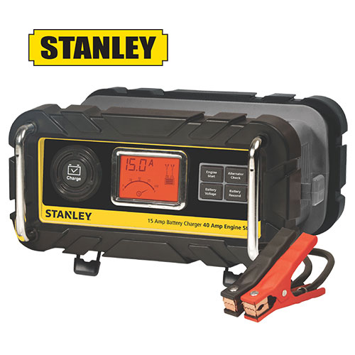 Stanley Battery Charger
