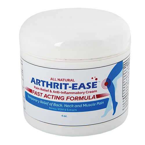 Arthrite-Ease Pain Relief Cream