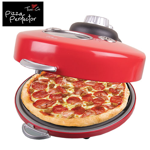 Pizza Perfector Pizza Maker