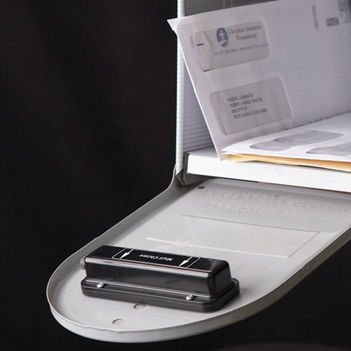 Mail Chime