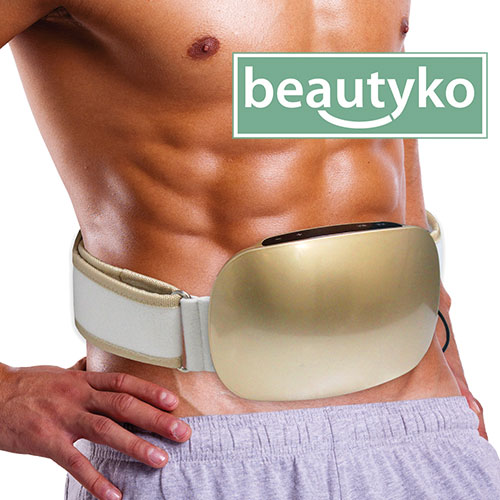 Vibro Shape Massage Heat System