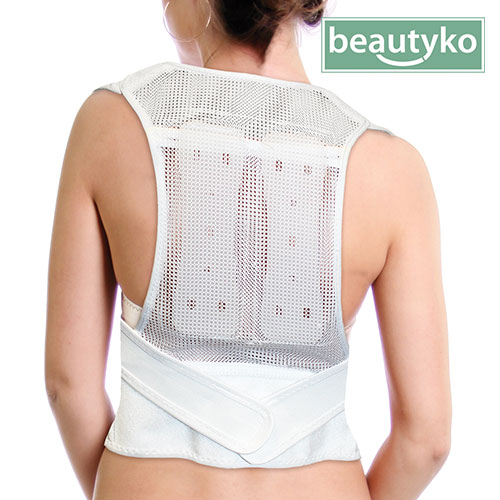 BeautyKo Back and Core Belt