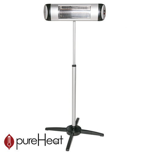 Pureheat Patio Heater