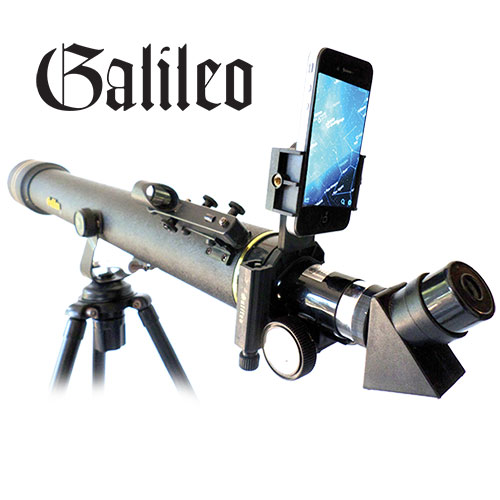 Galileo Refractor Telescope