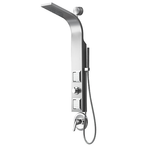 Tonusa Shower Panel