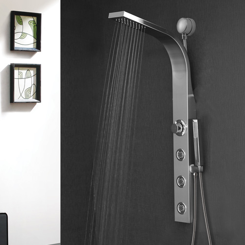 Shower Panel
