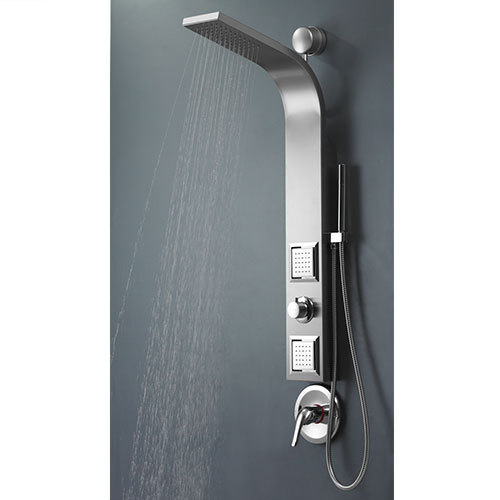 Shower Panel VS1205