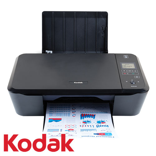Kodak Wireless Inkjet Printer