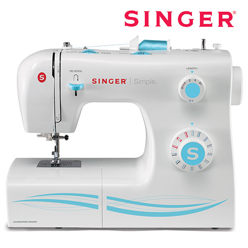 Singer Sewing Machine