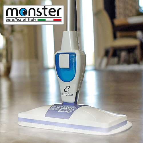 Monster Exothermic Mop