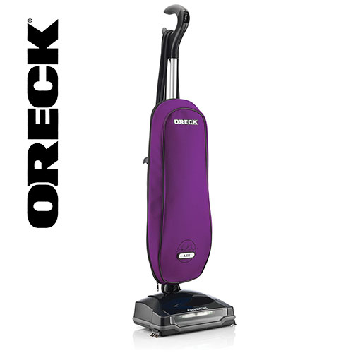 Oreck Vacuum