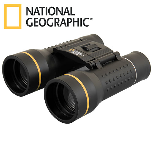 Nat Geo Binoculars