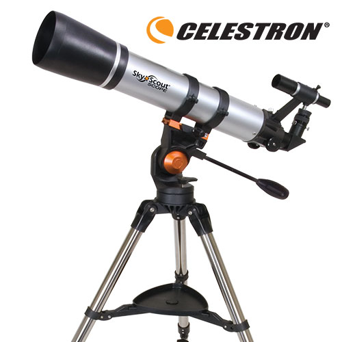 Celestron Telescope