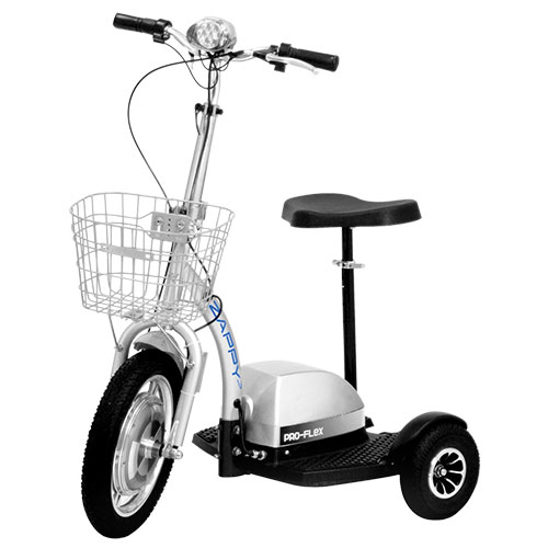 Zappy Pro 350 Watt Scooter