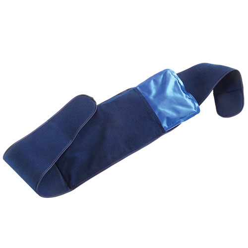 Rechargable Hot Water Belt