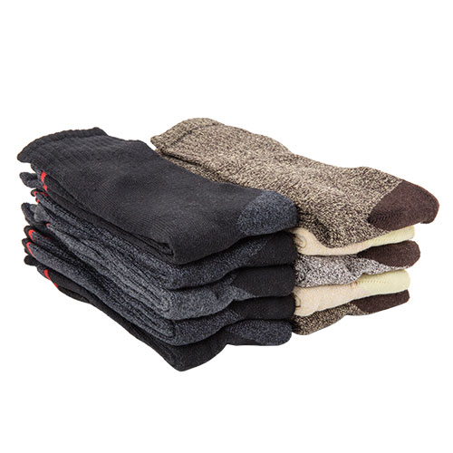 Comfort Blend Socks